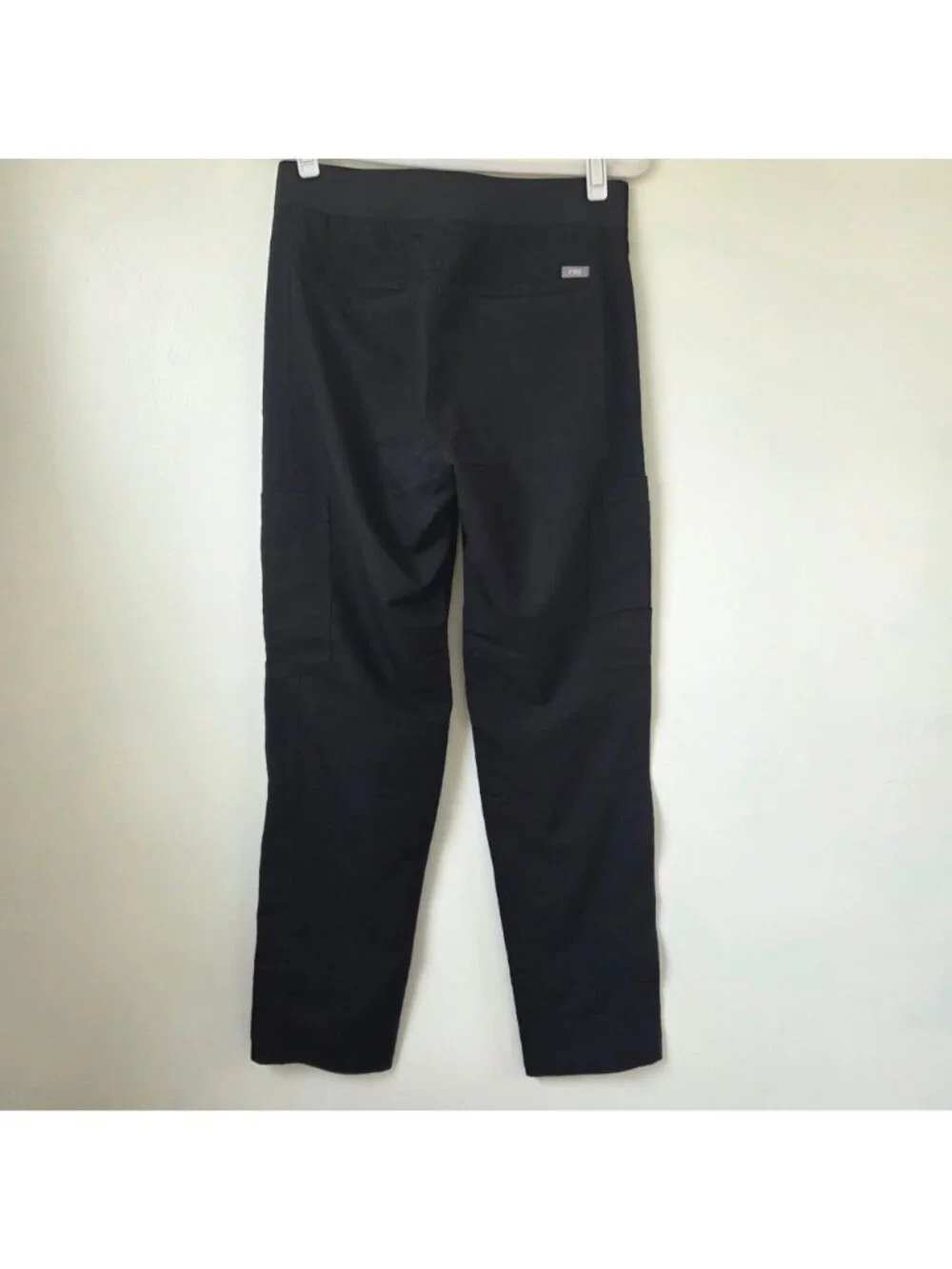 Figs men black